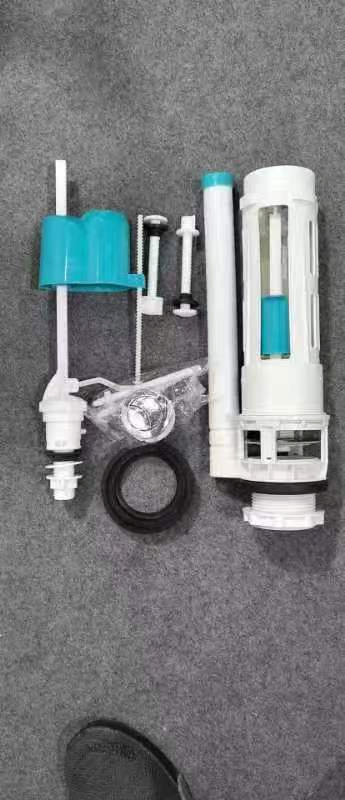 Flush Cistern Water Tank Lowdown Toilet Tank Fitting
