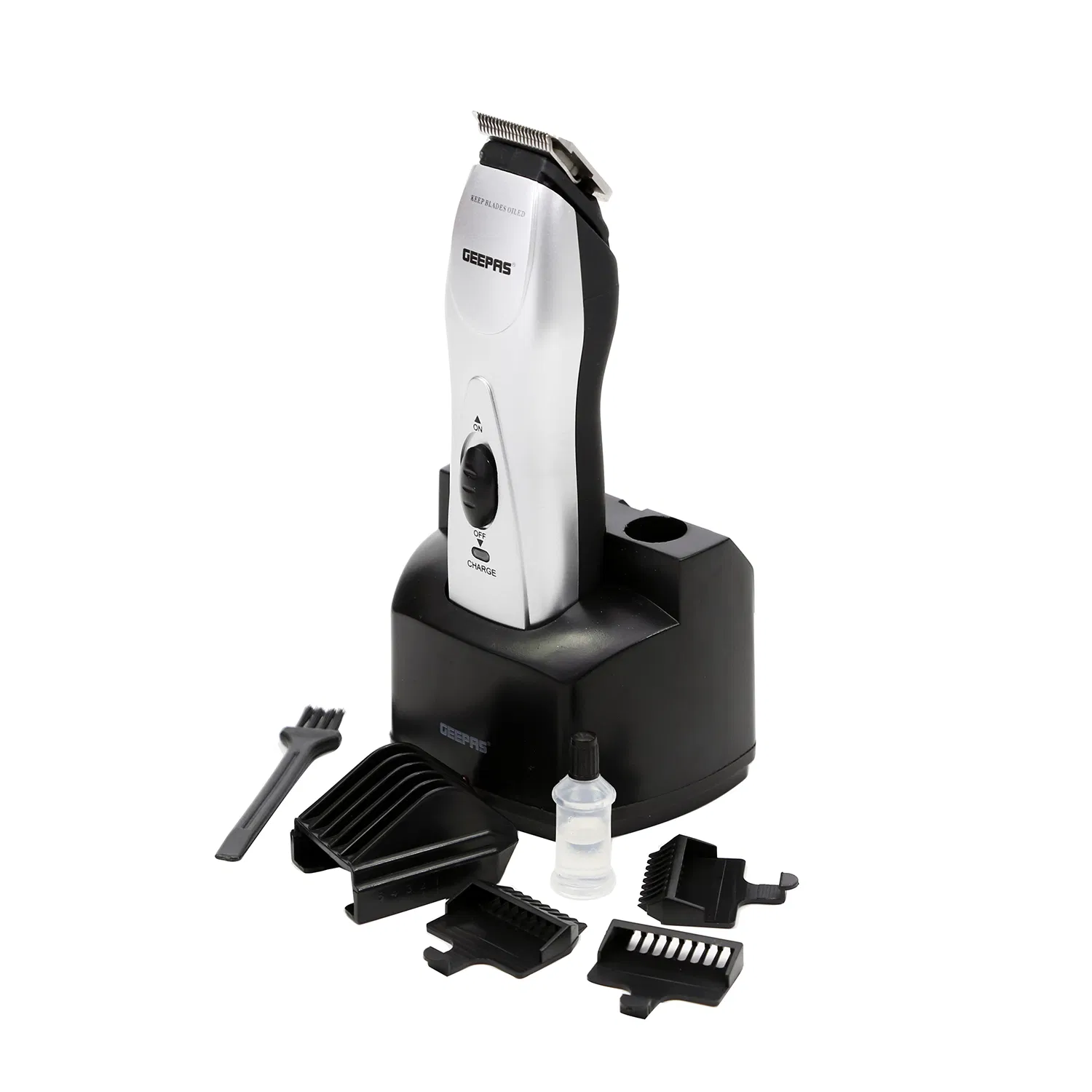 Trimmer Hair Clipper Men Metal Electric Professional Barber Hair Salon Clippers