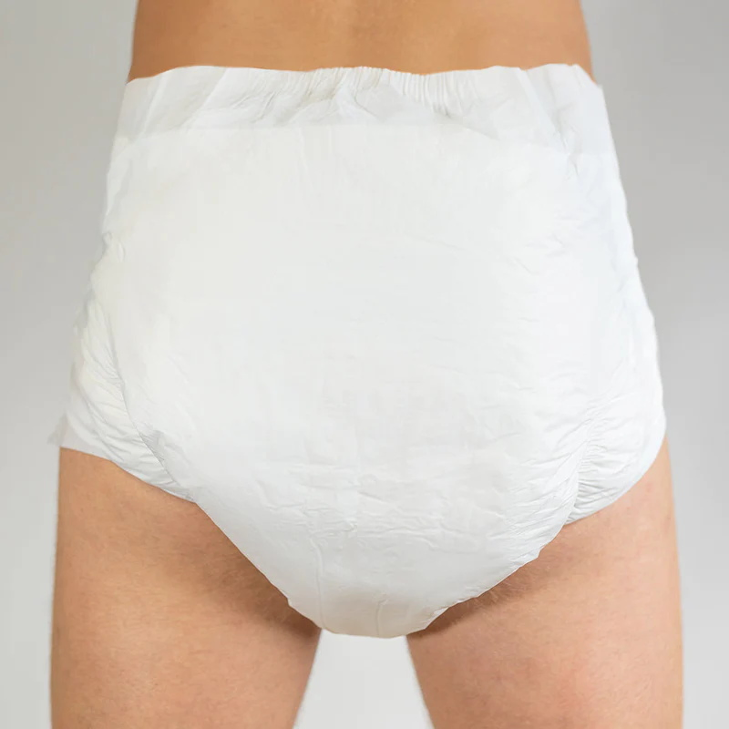 High Quality Disposable Adult Diapers Cheap Price Diapers Soft Touch