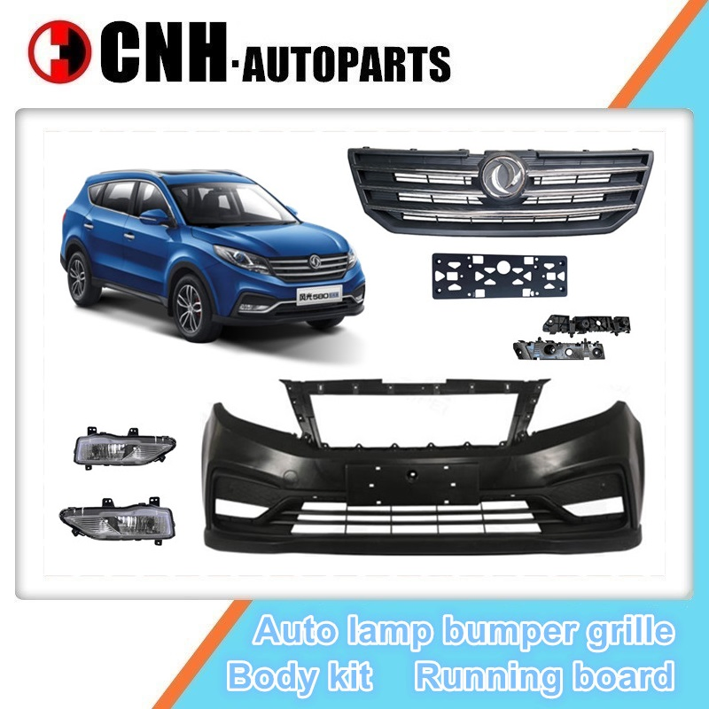 Dongfeng DFSK Glory 580 Боковое зеркало заднего вида