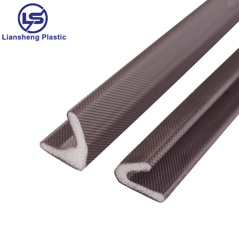 Adhesive Sealing Strip PU Foam Seals Sealing Strip for Door