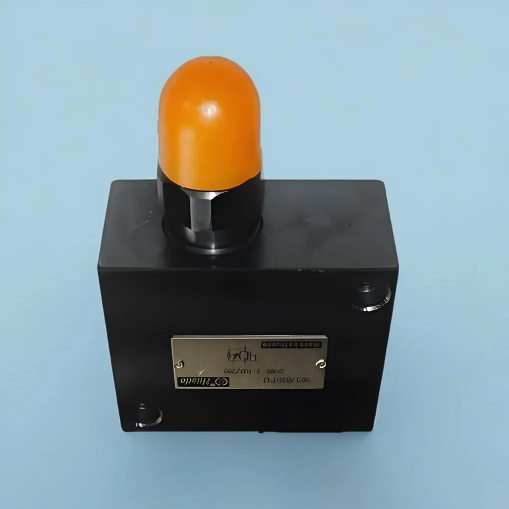 Прямой гидравлический редукционный клапан OEM