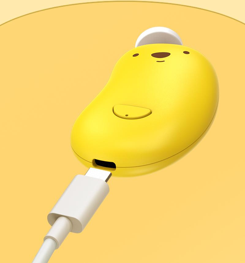 Baby Clipper Nail Electric Trimmer Kids Polisher LED Light Seemagic Manufacturer