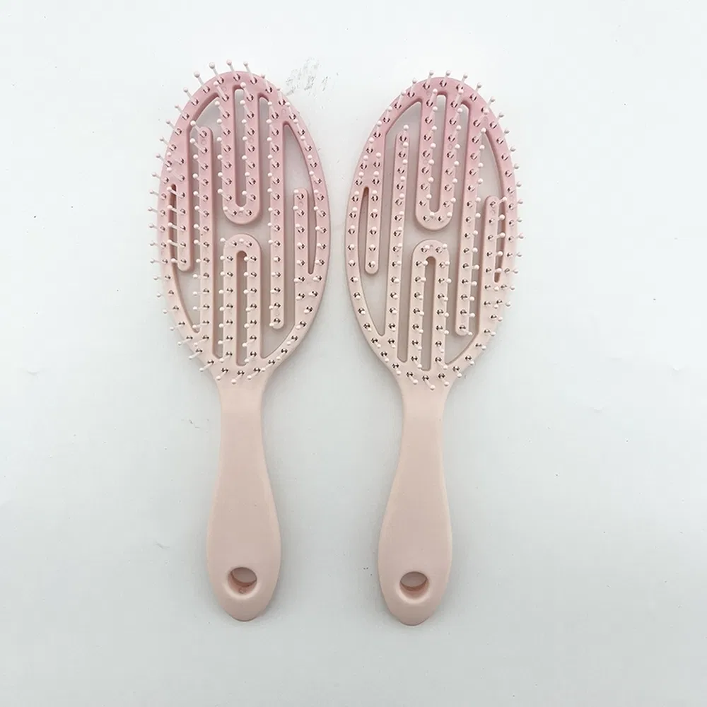 Профессиональная расческа для салона, антистатик, для всех типов волос