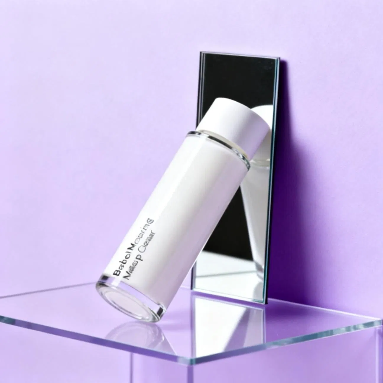 Advanced Emulsion Science and Protective Face Cleanser with Moringa Oil and Bisabolol for Superior Performance