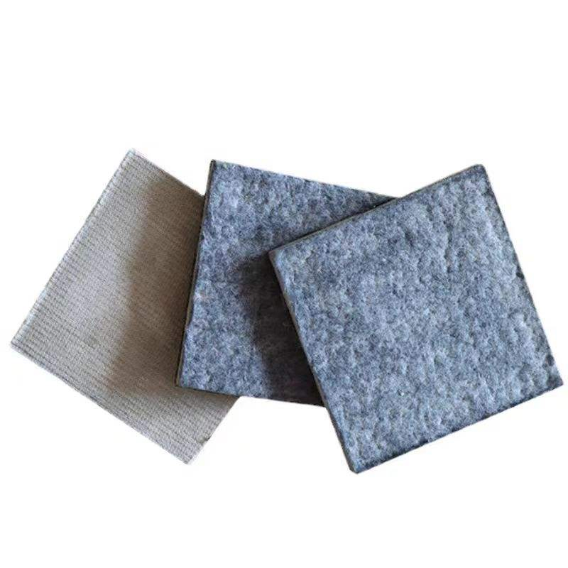 Customizable Concrete Blanket, Width 1-6m, Length 1-30m, Shandong