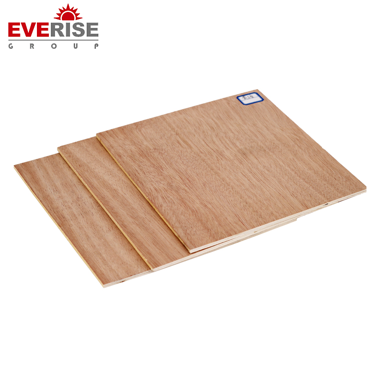 Hot Sale/15.5mm/E2 Plywood for Package