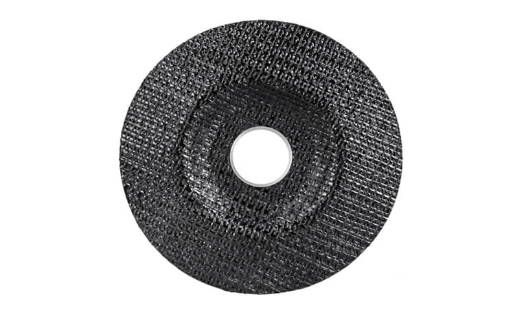 107mm High Quality Fiberglass Backing Pad High Strength Flap Disc Plate T27