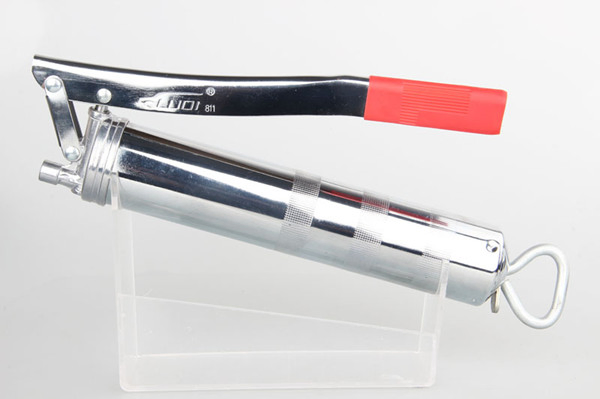 Маслёнка ручная 400cc с насадками