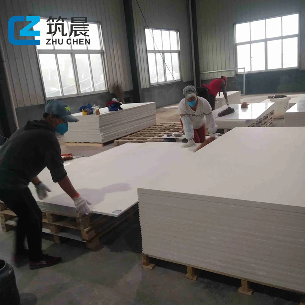 Fire Door Composition Important Material MGO Board
