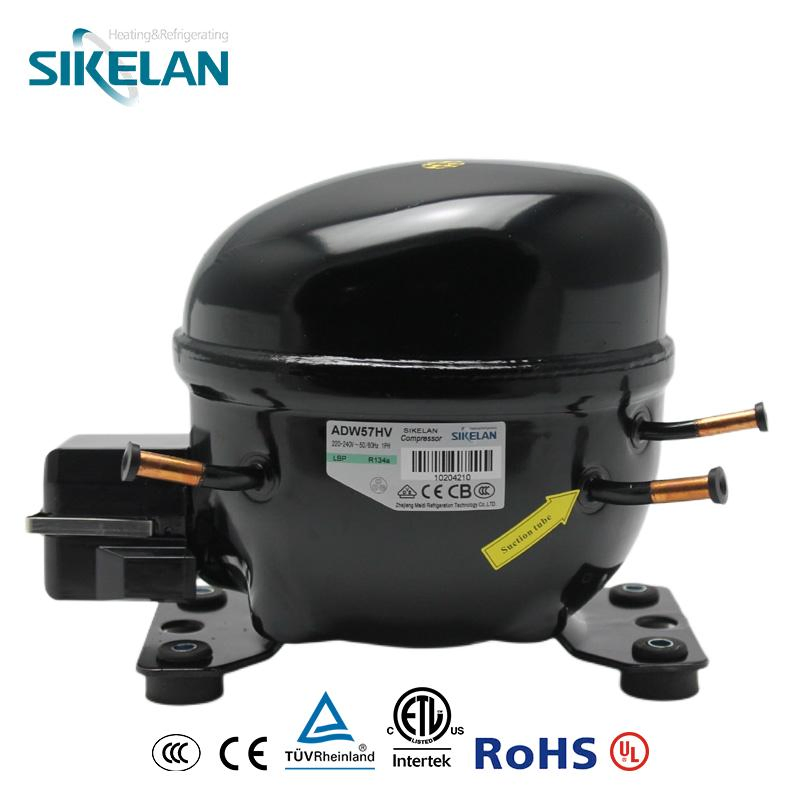Beers Coolers R134A Lbp High Efficiency Refrigerator Part AC Refrigerant Compressor