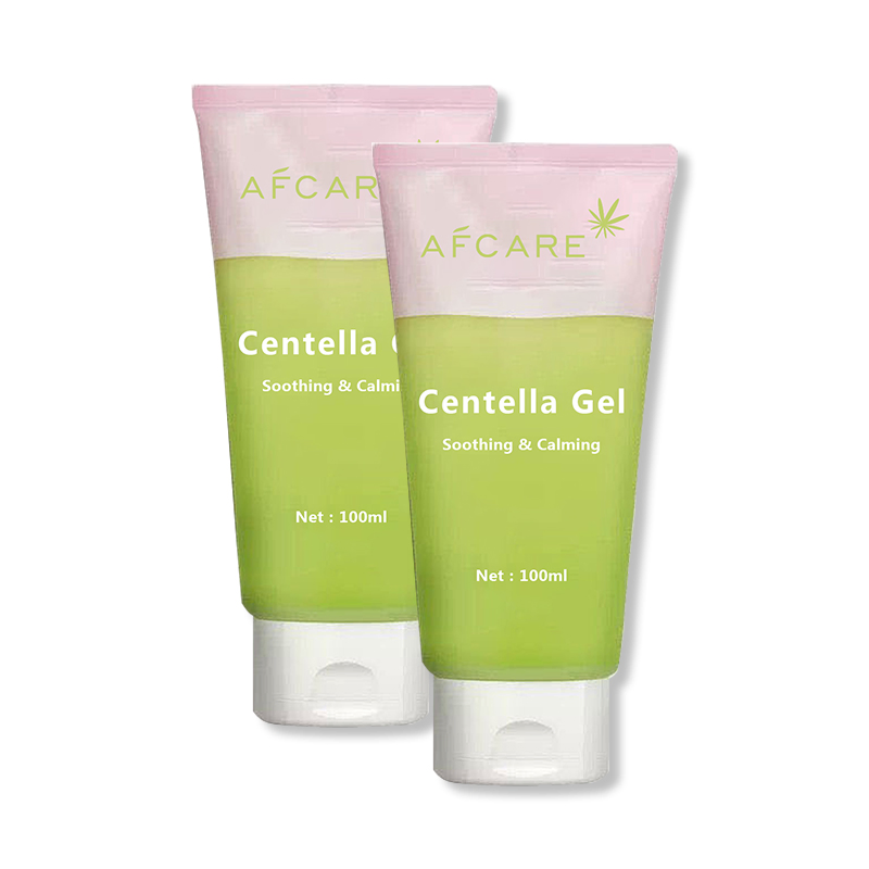 Acne Scar Gel Best Herbal Extracts Ingredients Stretch Marks Scar Clearing Products for Wholesale