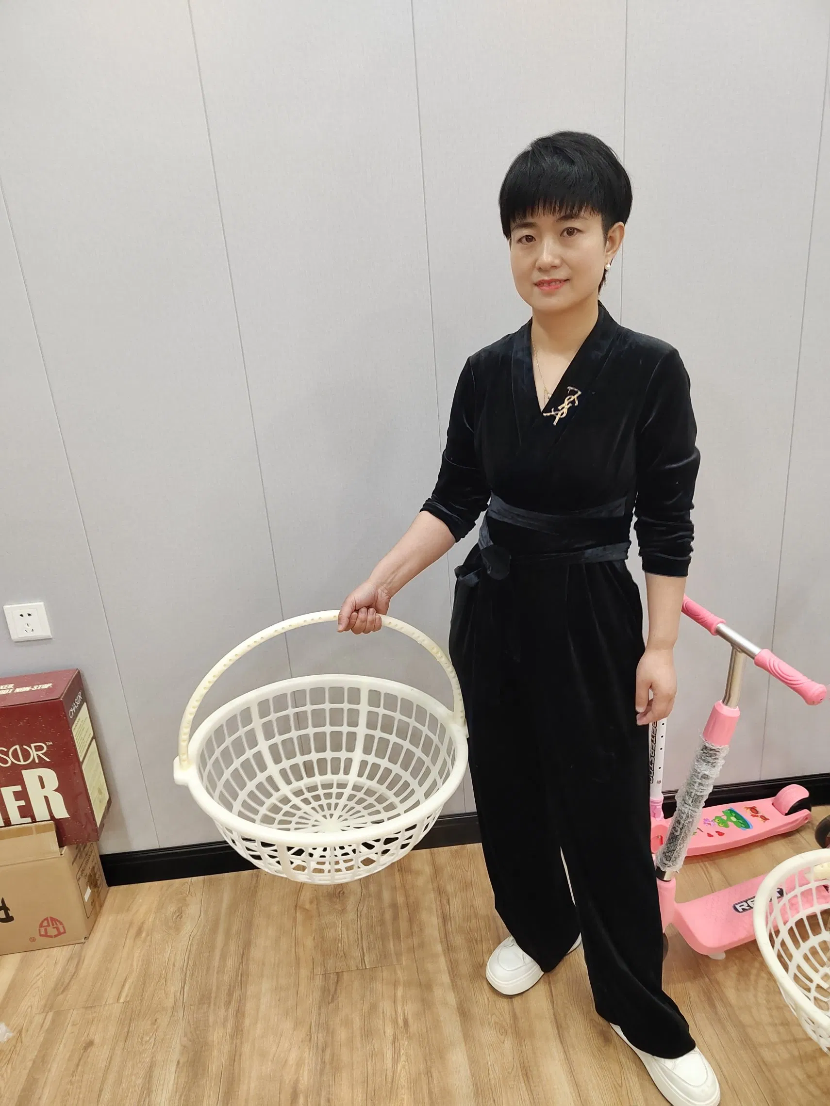 Factory Wholesale Multifunctional Baskets/Agricultural Outdoor Baskets/Suitable for Any Scenario