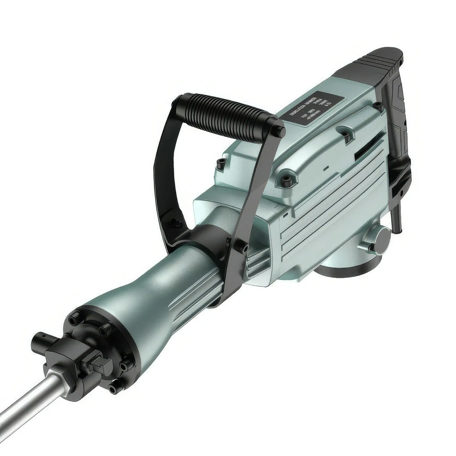 Multi Functional Battery Operated Hammer Drill