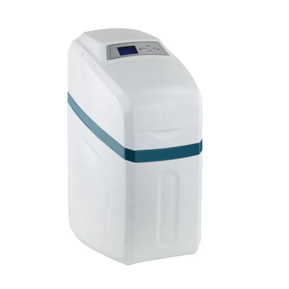 1 Ton Home Use Water Softener Water Treatment System