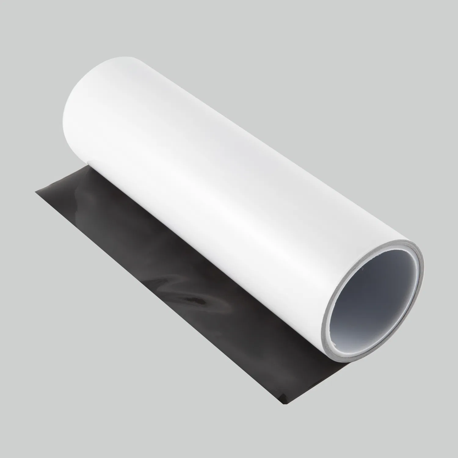 Black/White Protective Film for Surface Protection