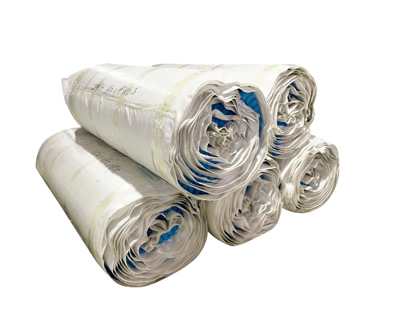 Zones Compressed or Rolled Package Mini Pocket Spring