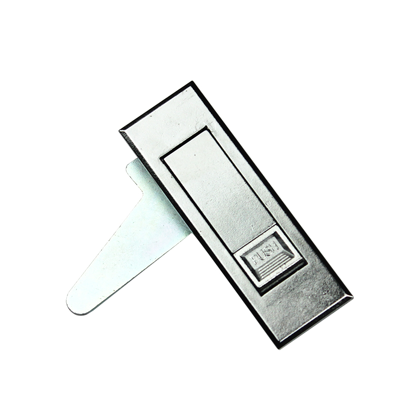 Stainless Steel Panel Lock for Medical Equipment and Zinc Alloy High Quality Sk1-065