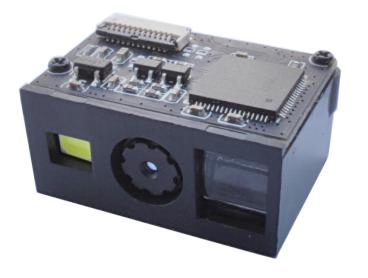 DE2106 1D 2D Barcode Scanner Reader Module Embedded Barcode Scanner Engine for Kiosk Self-service Machines