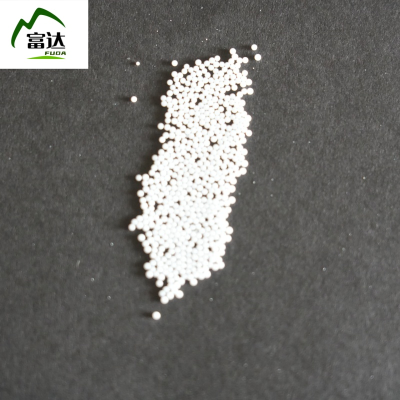 Шлифовальные шары Fuda для химической промышленности