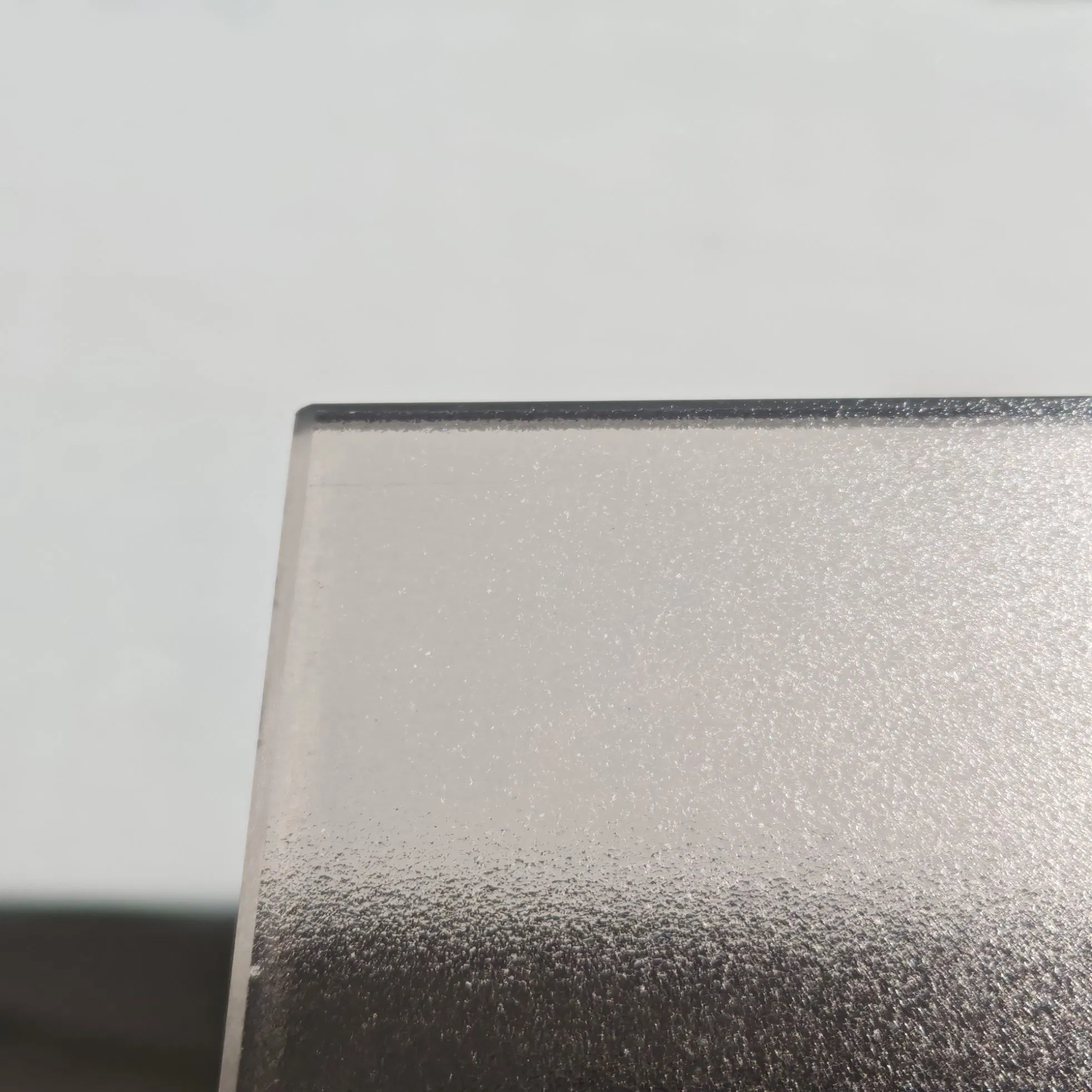 Long Durability Lightweight & Thin Furniture Glass Laminated Glass