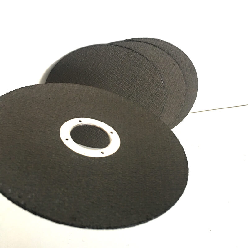 4 1/2 Inch Super Thin Cutting Disc 115mm for Steel