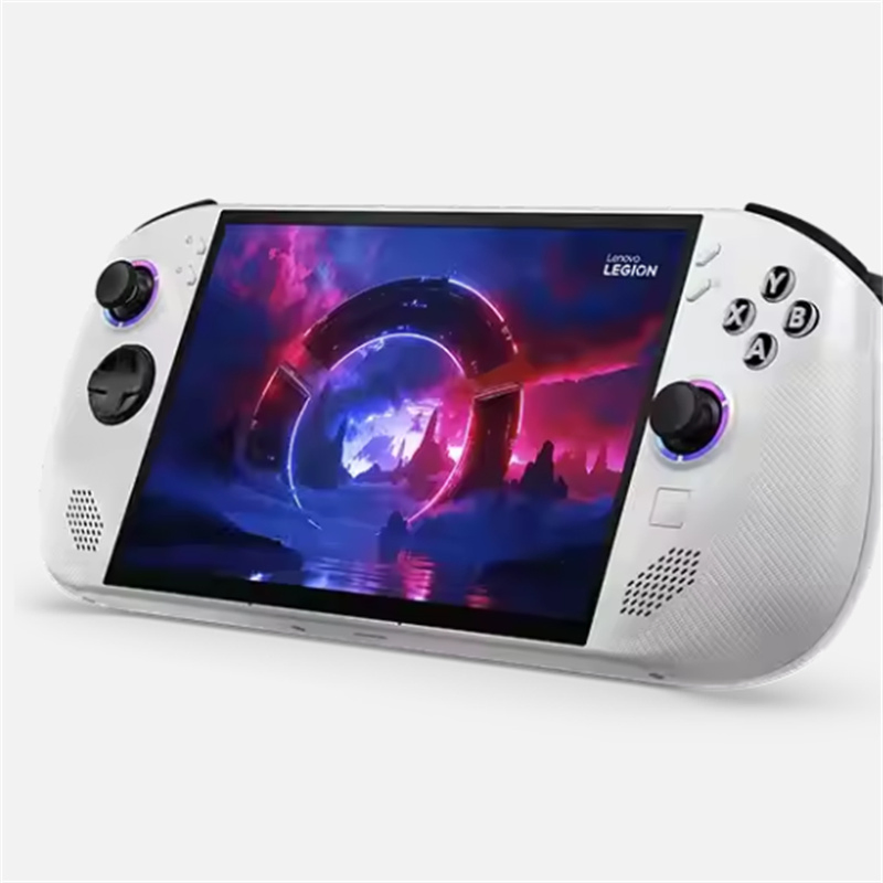 8.8-Inch Handheld PC Game Console 16g 512gssd with Controller