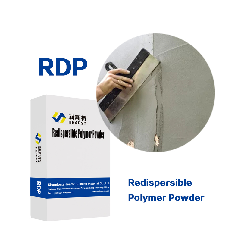 Waterproof Mortar Building Chemicals Redispersible Polymer Powder Rdp