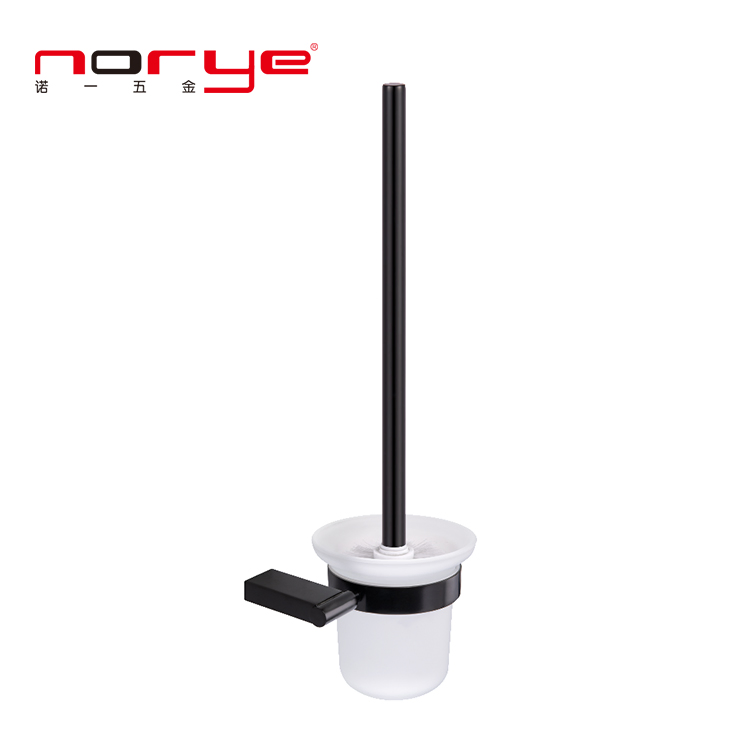 Держатель для туалетного ёршика настенный из нержавеющей стали 304