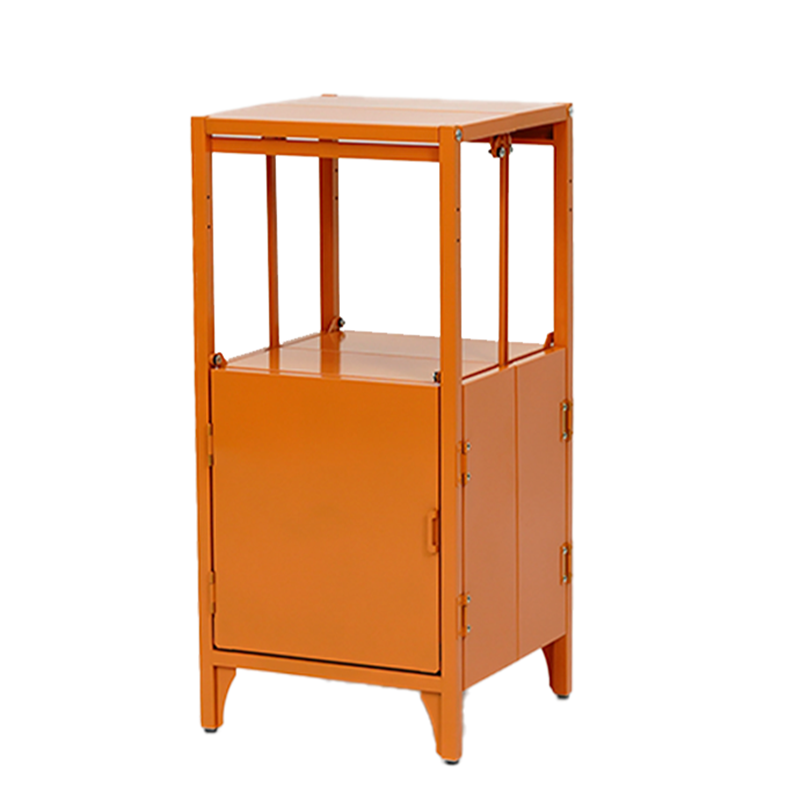 Шкаф скандинавский стиль для гостиной домашнего офиса спальни