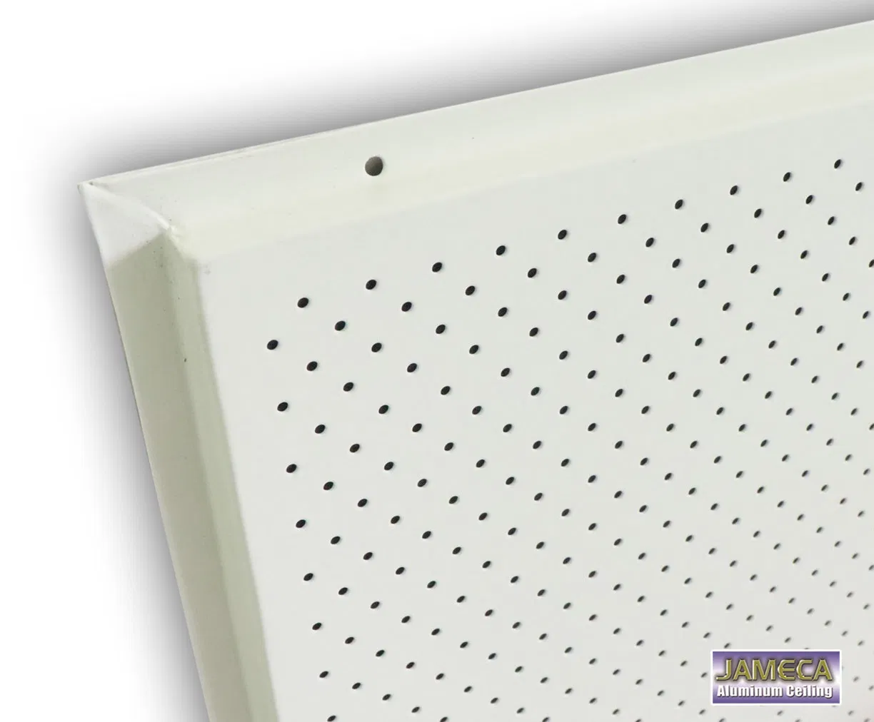 Modern Indoor Ceiling Decoration Design Aluminum Ceiling Panel Lay in Style