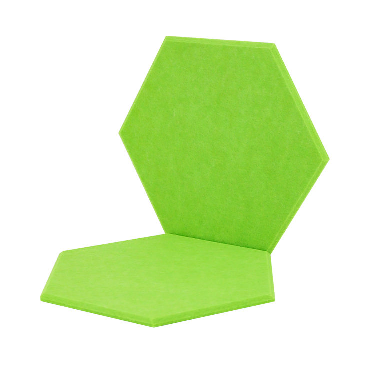 Stylish Soundproof Wall Panels for Enhanced Acoustic Comfort