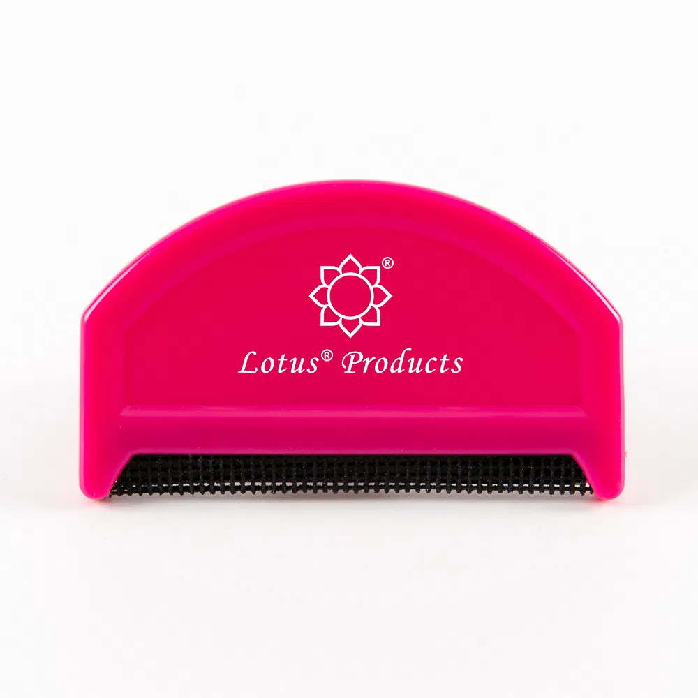 Customer Made Cashmere Comb