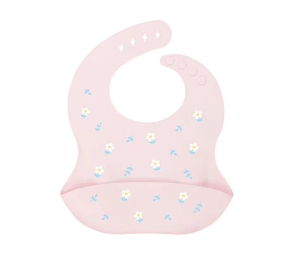 Food Grade Silicone Bib OEM&ODM