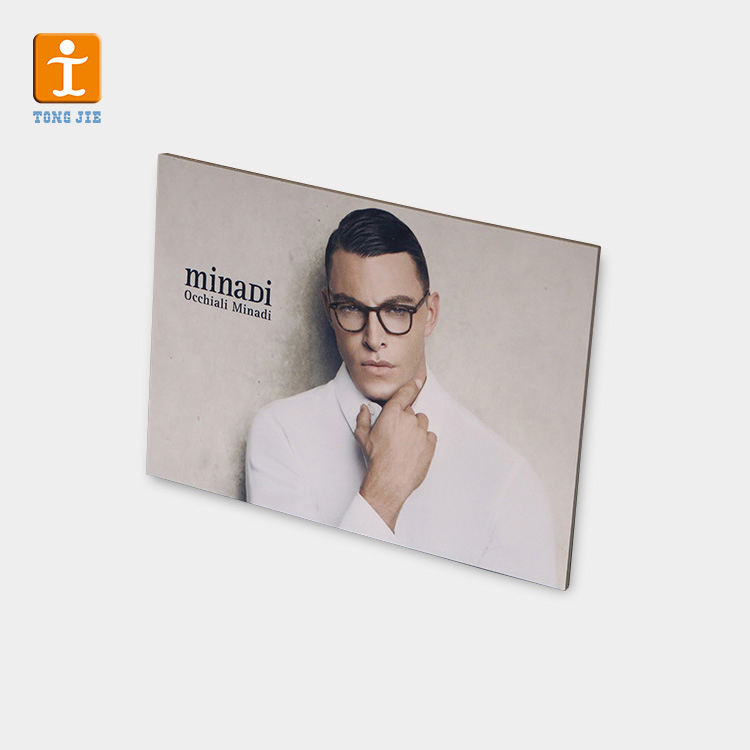 Board Book Printing Acrylic Board Foam Board Printing Machine
