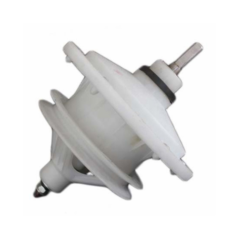 Good Supplier Export The Best Plastic Cheap Washing Machine Gearbox