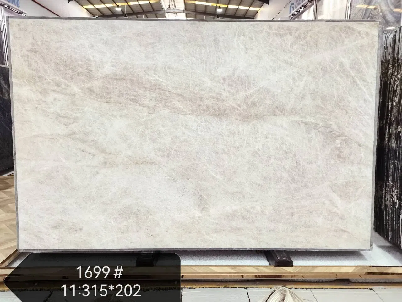Taj Mahal Quartzite Marble Granite Stone Polished Tiles&Slabs