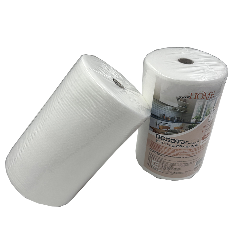 Non Woven Fabric Household Cleaning Disposable Towels