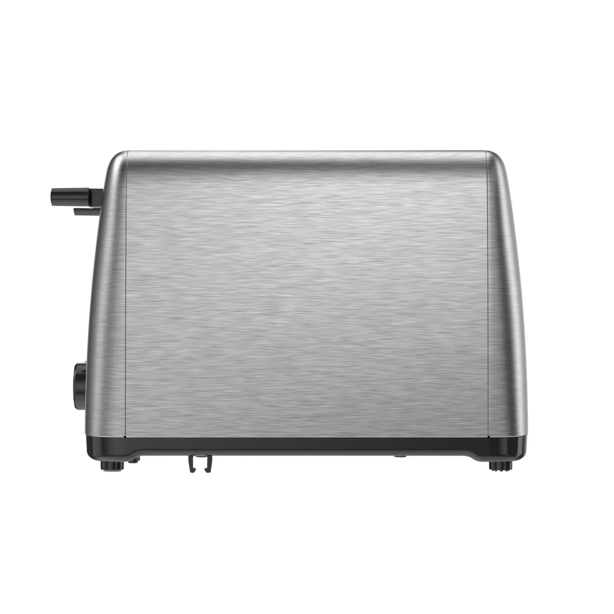Versatile 4 Slice Toaster for Perfectly Toasted Bread Every Time