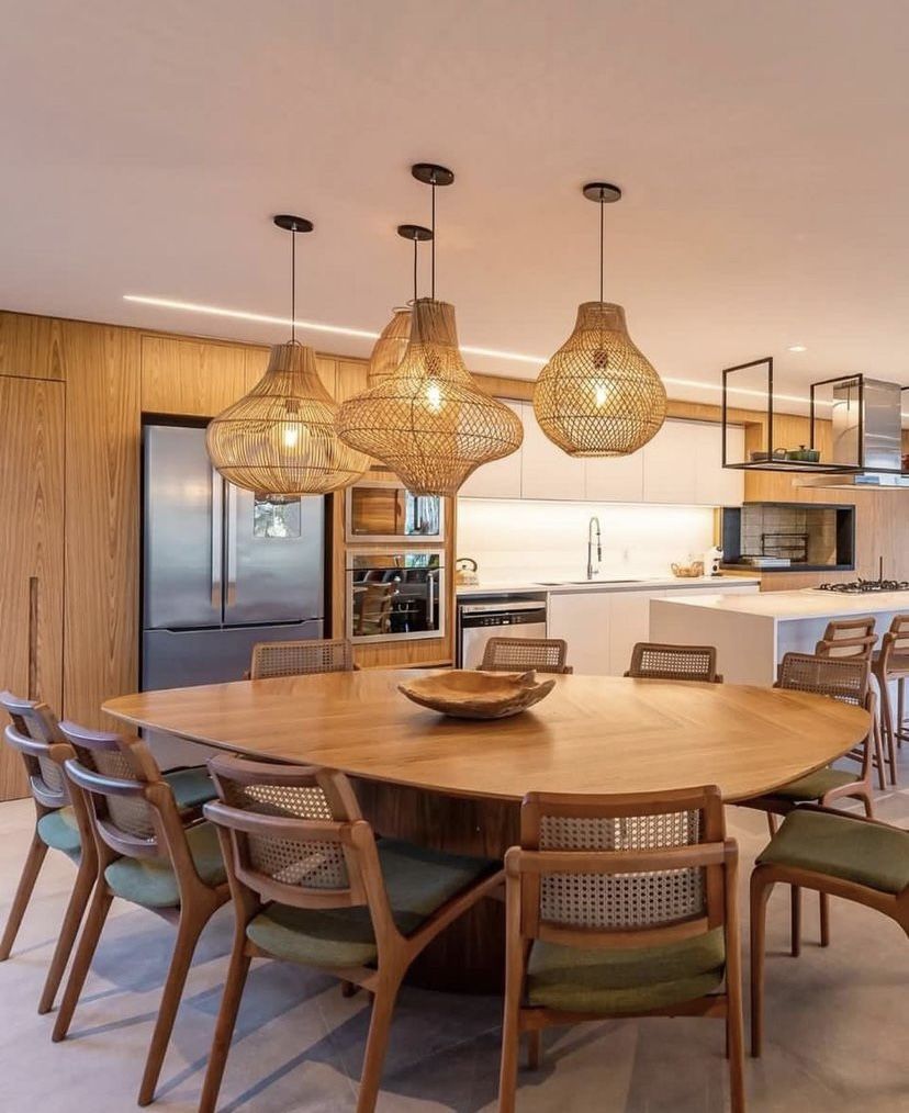 Мебель из массива дерева для гостиной столы стулья