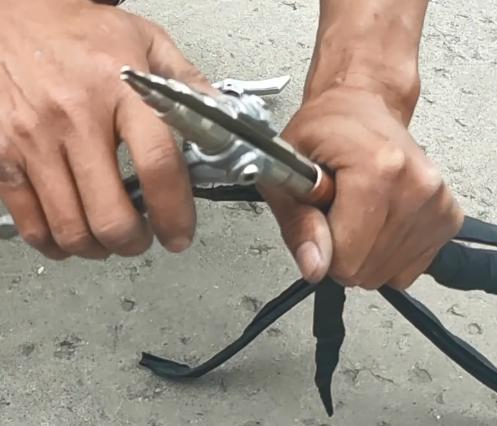 Труборасширитель ручной для холодильных систем