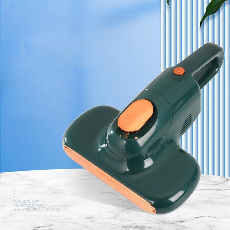 Wireless Household Bed Dust Mite Removal Vacuum Cleaner Handheld Portable Cleaning Machine Dust Mite Removal