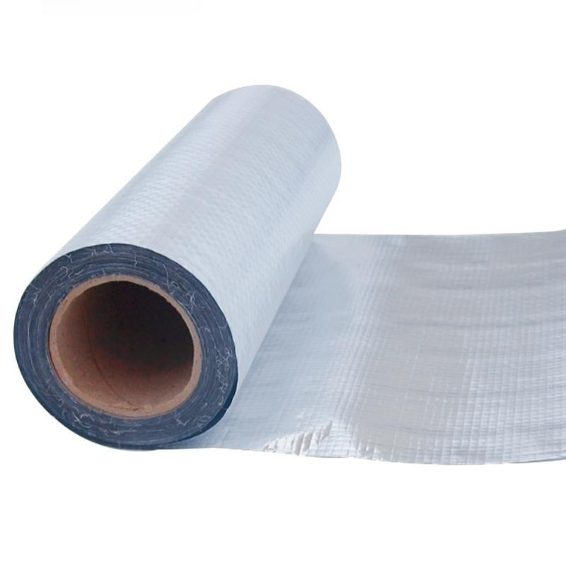 Reflective Foil Blankets Fiberglass Attic Radiant Barrier Foil