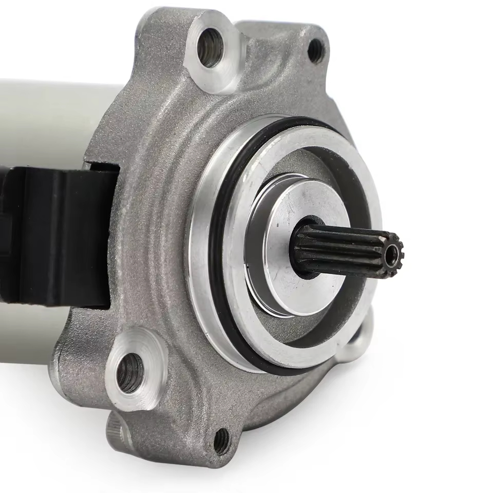 Стартер 31300-Kvz-631 для Honda NC700, NC750, VFR1200