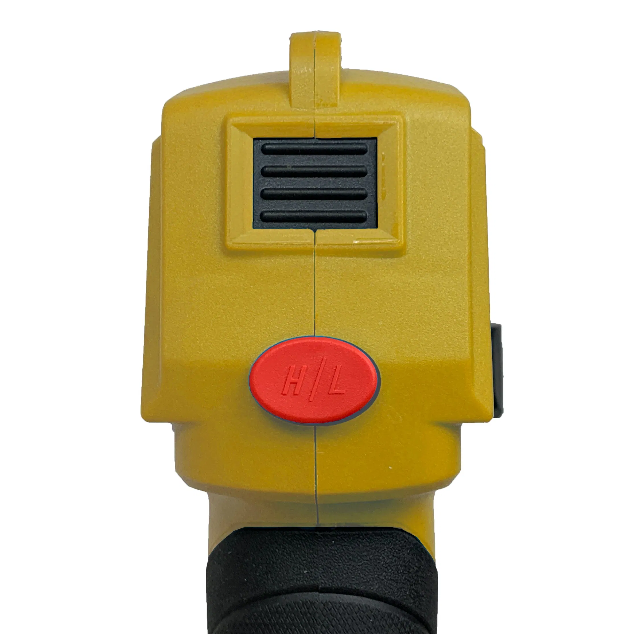 Аккумуляторная маслёнка YOUWE YW7008, 10000psi