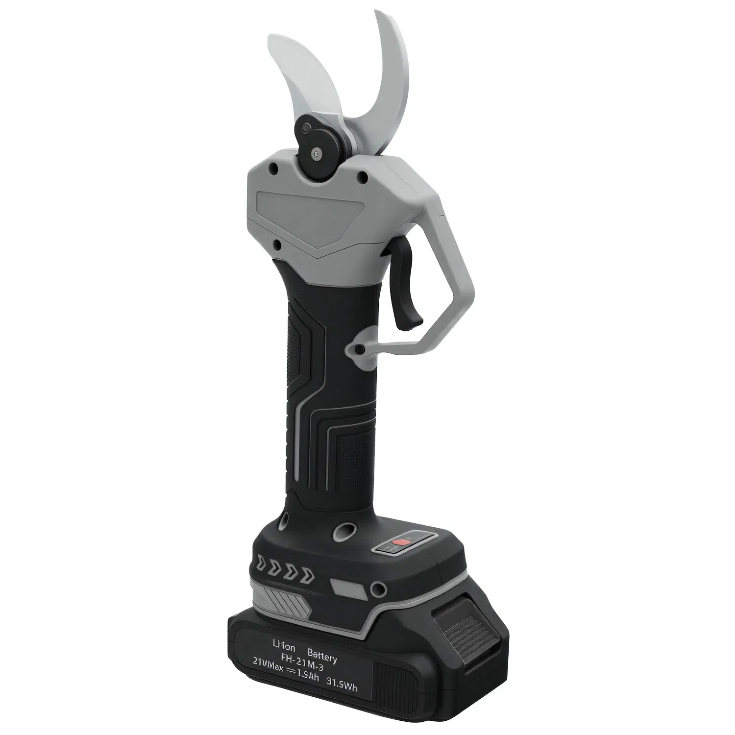 Электрические ножницы Feihu FH-SJ216 с аккумулятором 4.0 Ач