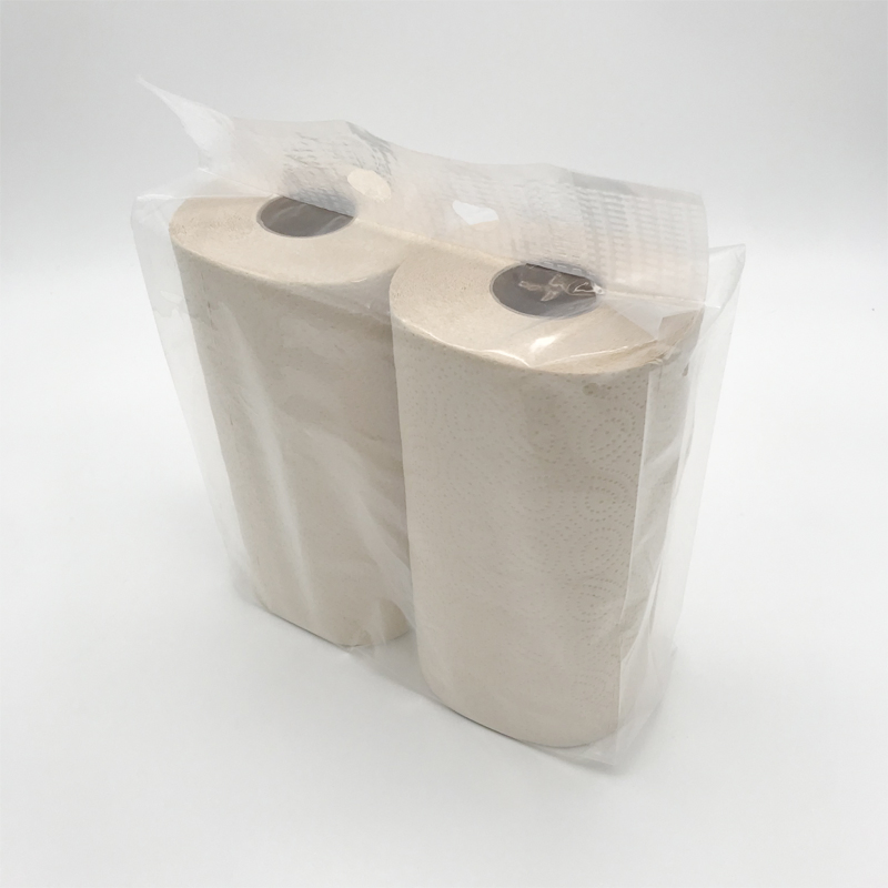 Lowest Price Custom Wholesale Wood Kitchen Paper Towel