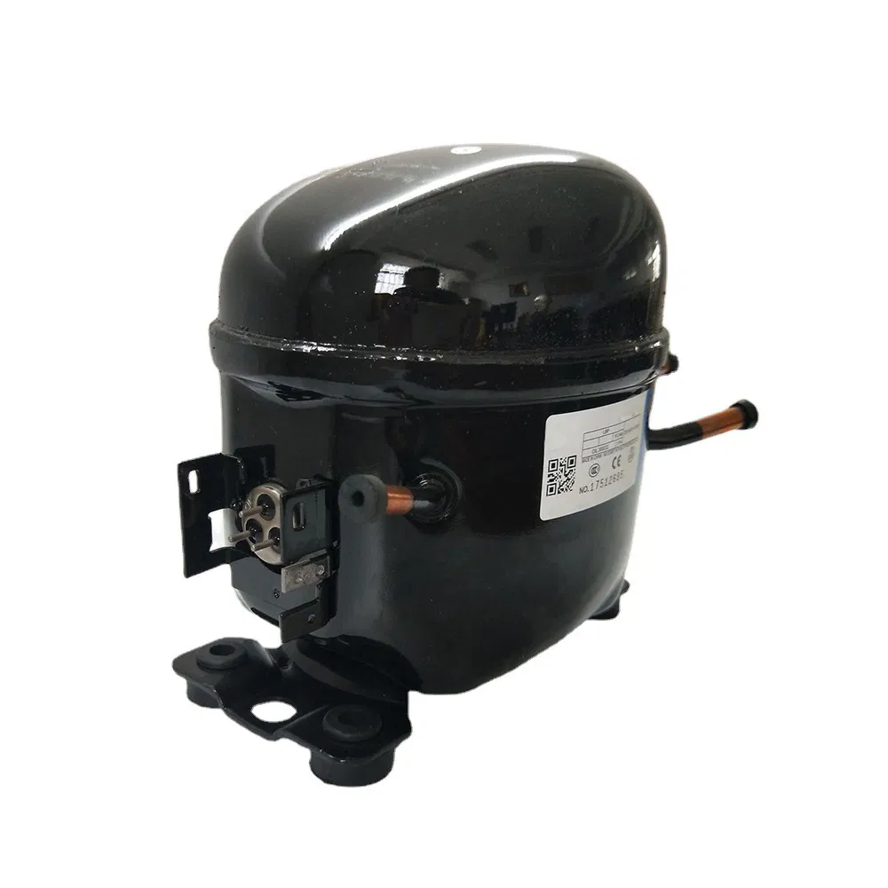 Freezer Compressor R134A Piston Refrigerator Ice Maker Compressor