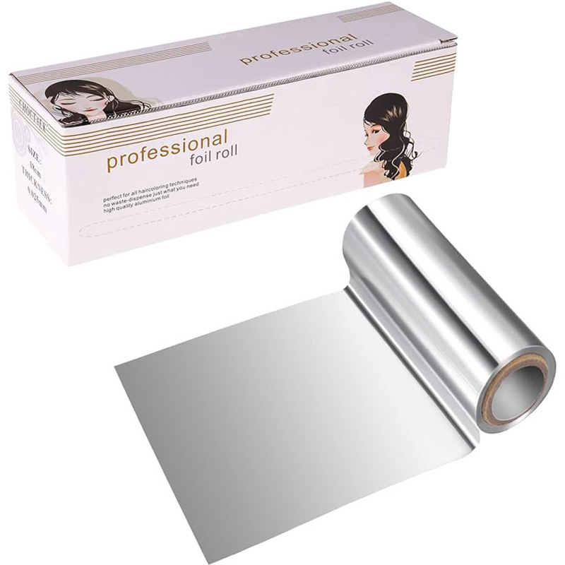 Фольга для химии и окрашивания волос Superfoil