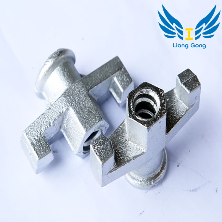 High Quality Wing Nut for Formwork